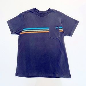 Men’s | Rip Curl | Short Sleeve Tee | Blue | S